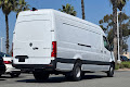 2026 Mercedes-Benz Sprinter 3500XD Cargo 170 WB