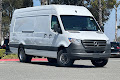 2026 Mercedes-Benz Sprinter 3500XD Cargo 170 WB