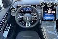 2026 Mercedes-Benz GLC GLC 43 AMG®