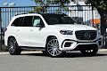 2026 Mercedes-Benz GLS GLS 580