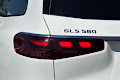 2026 Mercedes-Benz GLS GLS 580