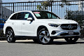 2024 Mercedes-Benz GLC GLC 300