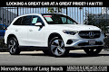 2024 Mercedes-Benz GLC GLC 300