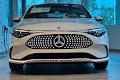 2026 Mercedes-Benz CLA