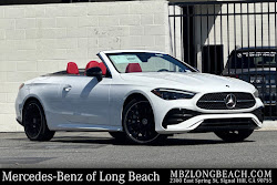 2026 Mercedes-Benz CLE CLE 450