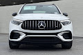 2026 Mercedes-Benz GLC GLC 43 AMG®