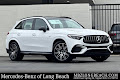 2026 Mercedes-Benz GLC GLC 43 AMG®