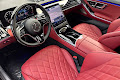 2026 Mercedes-Benz S-Class S 580