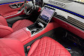 2026 Mercedes-Benz S-Class S 580