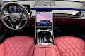 2026 Mercedes-Benz S-Class S 580