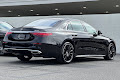2026 Mercedes-Benz S-Class S 580