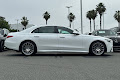 2026 Mercedes-Benz S-Class S 580