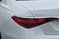 2026 Mercedes-Benz S-Class S 580