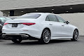 2026 Mercedes-Benz S-Class S 580