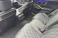 2026 Mercedes-Benz S-Class S 580