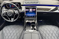 2026 Mercedes-Benz S-Class S 580