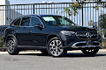 2026 Mercedes-Benz GLC GLC 350e
