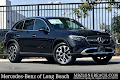 2026 Mercedes-Benz GLC GLC 350e