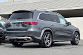 2026 Mercedes-Benz GLS GLS 450