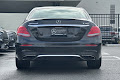 2018 Mercedes-Benz E-Class E 43 AMG®