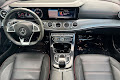 2018 Mercedes-Benz E-Class E 43 AMG®
