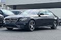 2018 Mercedes-Benz E-Class E 43 AMG®