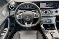 2018 Mercedes-Benz E-Class E 43 AMG®