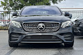 2018 Mercedes-Benz E-Class E 43 AMG®