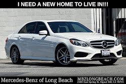 2016 Mercedes-Benz E-Class E 400