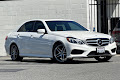 2016 Mercedes-Benz E-Class E 400
