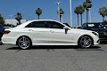 2016 Mercedes-Benz E-Class E 400