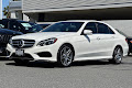 2016 Mercedes-Benz E-Class E 400