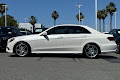 2016 Mercedes-Benz E-Class E 400