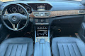 2016 Mercedes-Benz E-Class E 400