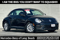 2017 Volkswagen Beetle 1.8T S