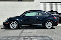 2017 Volkswagen Beetle 1.8T S
