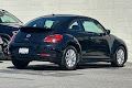 2017 Volkswagen Beetle 1.8T S