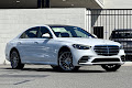 2026 Mercedes-Benz S-Class S 580