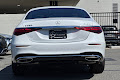 2026 Mercedes-Benz S-Class S 580