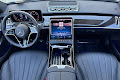 2026 Mercedes-Benz S-Class S 500