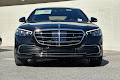 2026 Mercedes-Benz S-Class S 500