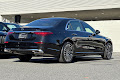 2026 Mercedes-Benz S-Class S 500