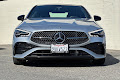 2026 Mercedes-Benz CLA CLA 250