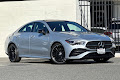 2026 Mercedes-Benz CLA CLA 250