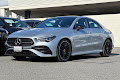 2026 Mercedes-Benz CLA CLA 250