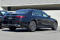 2026 Mercedes-Benz S-Class S 500