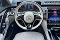 2026 Mercedes-Benz S-Class S 500