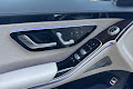 2026 Mercedes-Benz S-Class S 500