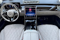 2026 Mercedes-Benz S-Class S 500