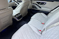 2026 Mercedes-Benz S-Class S 500